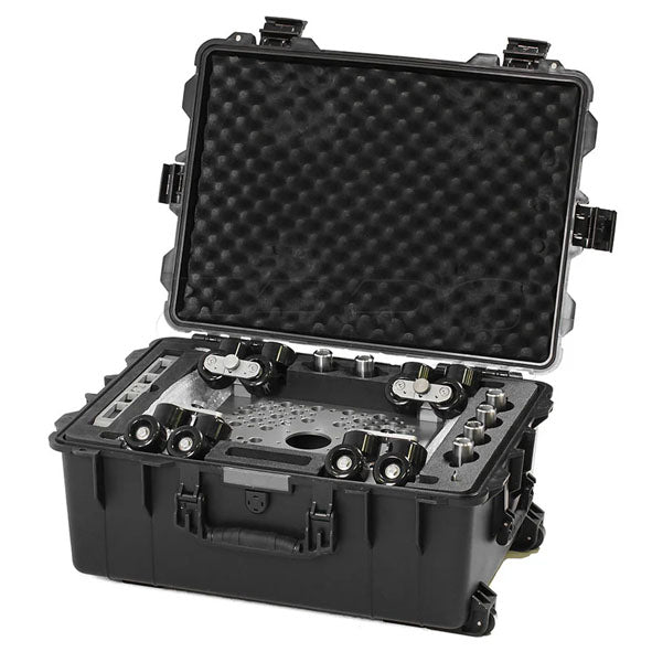 Tilta Slider System TSS-01 with 100mm bowl