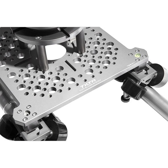 Tilta Slider System TSS-01 with 100mm bowl