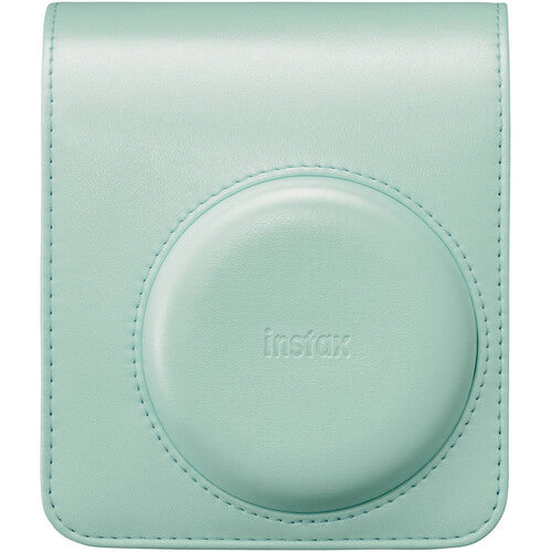 Instax Mini 13 Camera Case GREEN BND