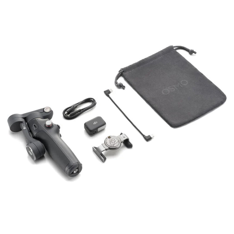DJI Osmo Mobile 8 Smartphone Gimbal