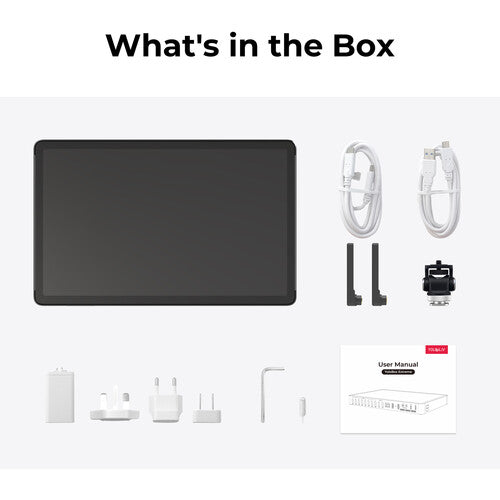 YoloLiv YoloBox Extreme