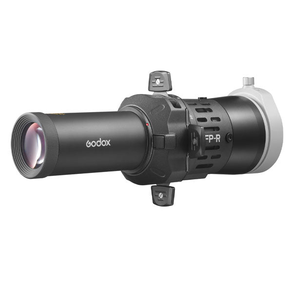 Godox Project Attachment FP-R-19 For Round Head Flash