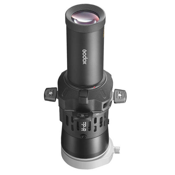 Godox Project Attachment FP-R-19 For Round Head Flash