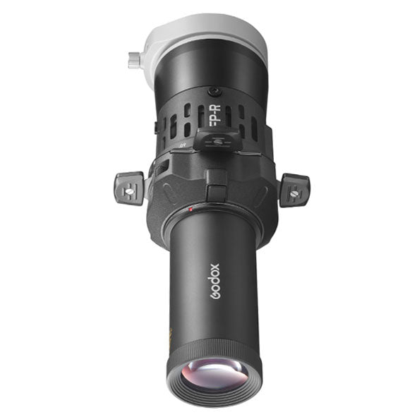 Godox Project Attachment FP-R-19 For Round Head Flash