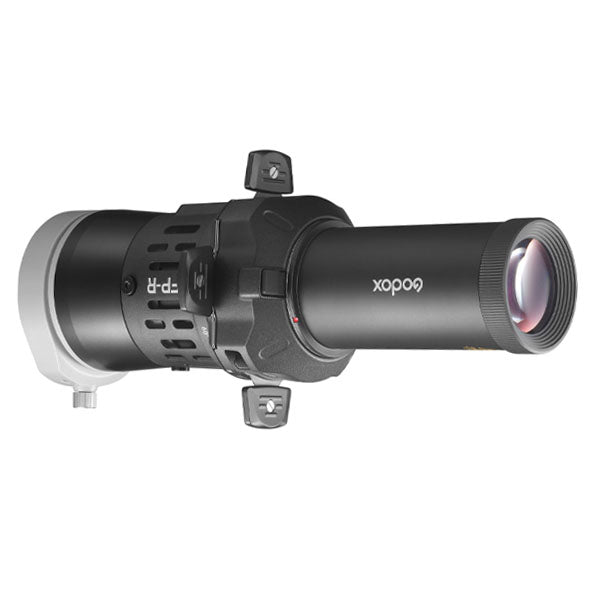 Godox Project Attachment FP-R-19 For Round Head Flash