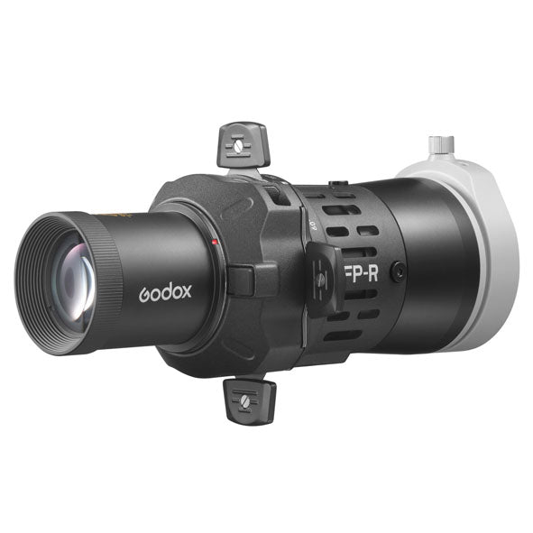 Godox Project Attachment FP-R-36 For Round Head Flash
