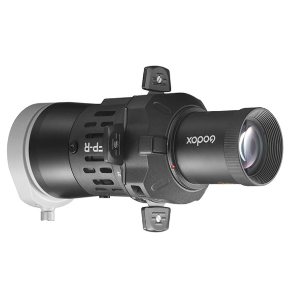 Godox Project Attachment FP-R-36 For Round Head Flash