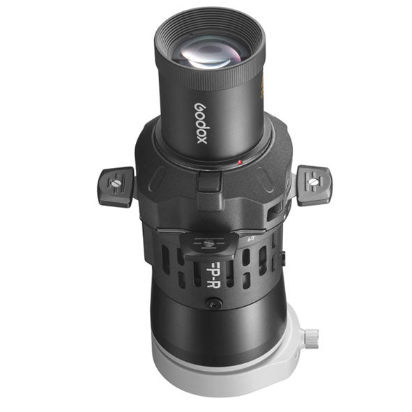 Godox Project Attachment FP-R-36 For Round Head Flash