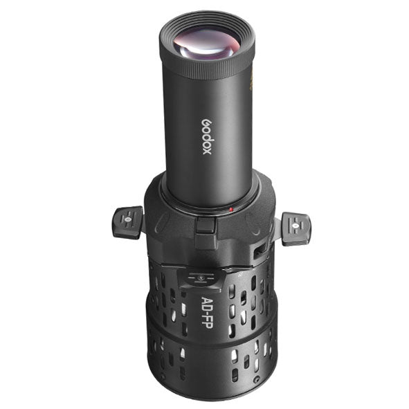 Godox Project Attachment AD-FP-19 For AD300 Pro, AD300 Pro II, AD400, AD400PRO II
