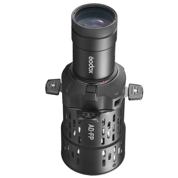 Godox Project Attachment AD-FP-50 For AD300 Pro, AD300 Pro II, AD400, AD400PRO II
