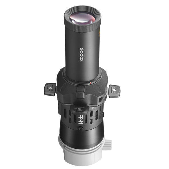 Godox Project Attachment FP-M-19 For Square Speedlite Head