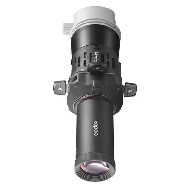 Godox Project Attachment FP-M-19 For Square Speedlite Head