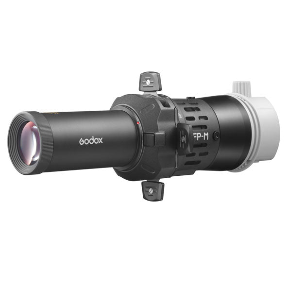 Godox Project Attachment FP-M-19 For Square Speedlite Head