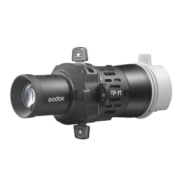 Godox Project Attachment FP-M-36 For Square Speedlite Head