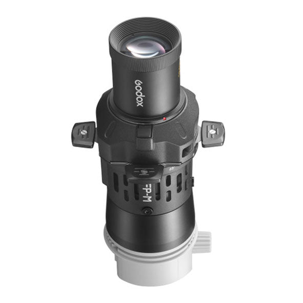 Godox Project Attachment FP-M-36 For Square Speedlite Head