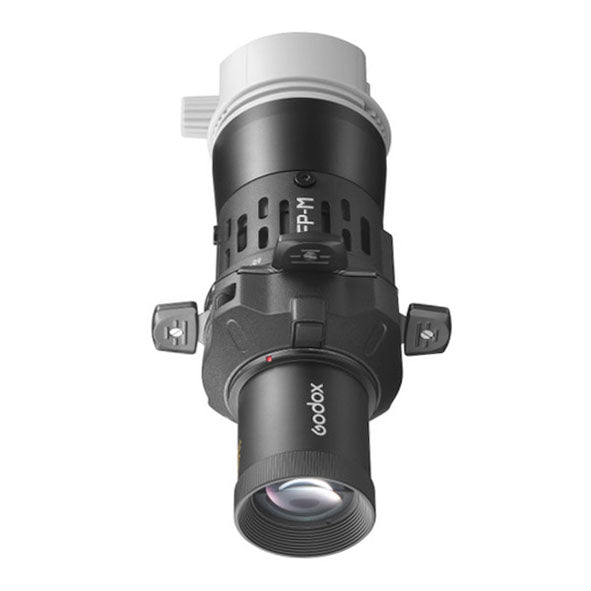 Godox Project Attachment FP-M-36 For Square Speedlite Head