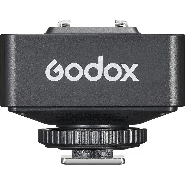 Godox XR TTL Wireless Receiver for Canon & Nikon