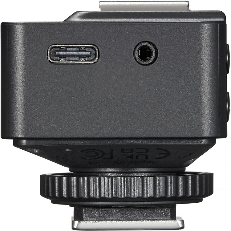 Godox XR TTL Wireless Receiver for Canon & Nikon