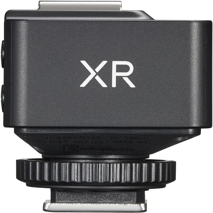 Godox XR TTL Wireless Receiver for Canon & Nikon
