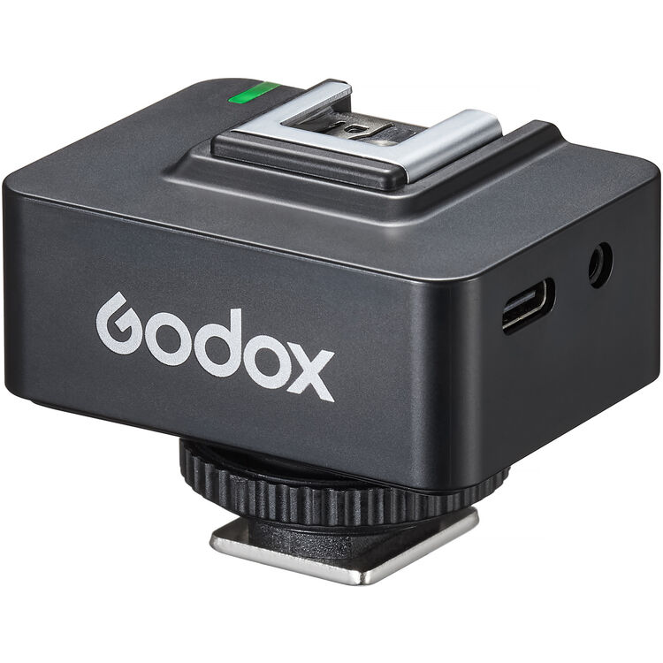 Godox XR-S Receiver