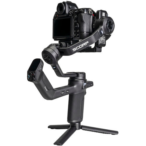 Feiyutech Scorp 3