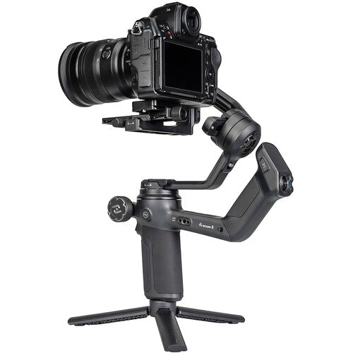 Feiyutech Scorp 3