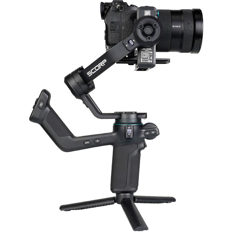 Feiyu SCORP-C 2 3-Axis Gimbal Stabilizer