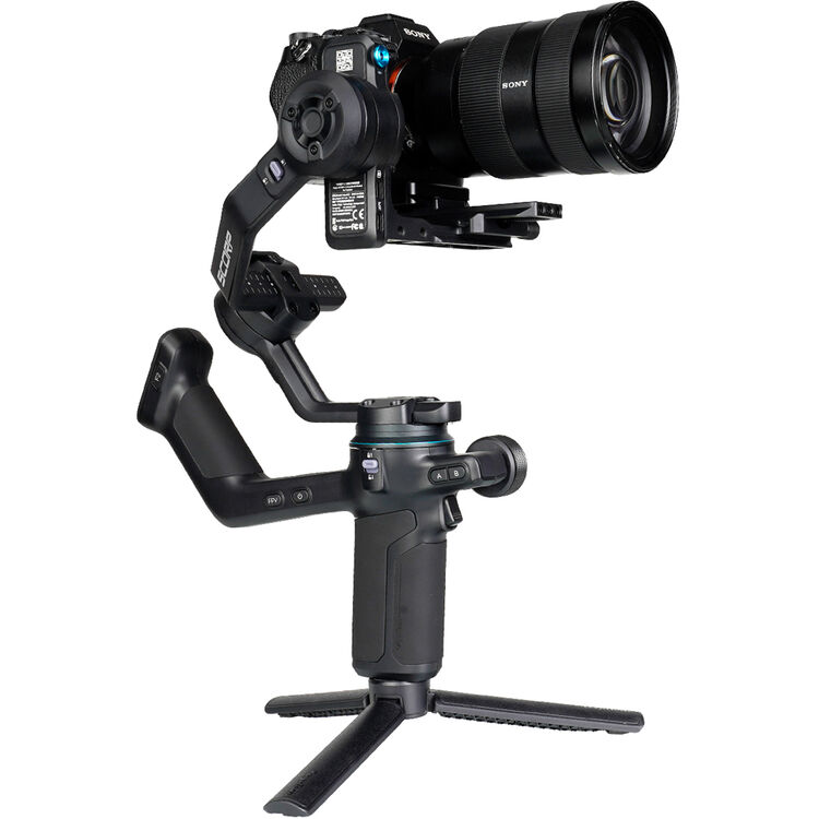 Feiyu SCORP-C 2 3-Axis Gimbal Stabilizer