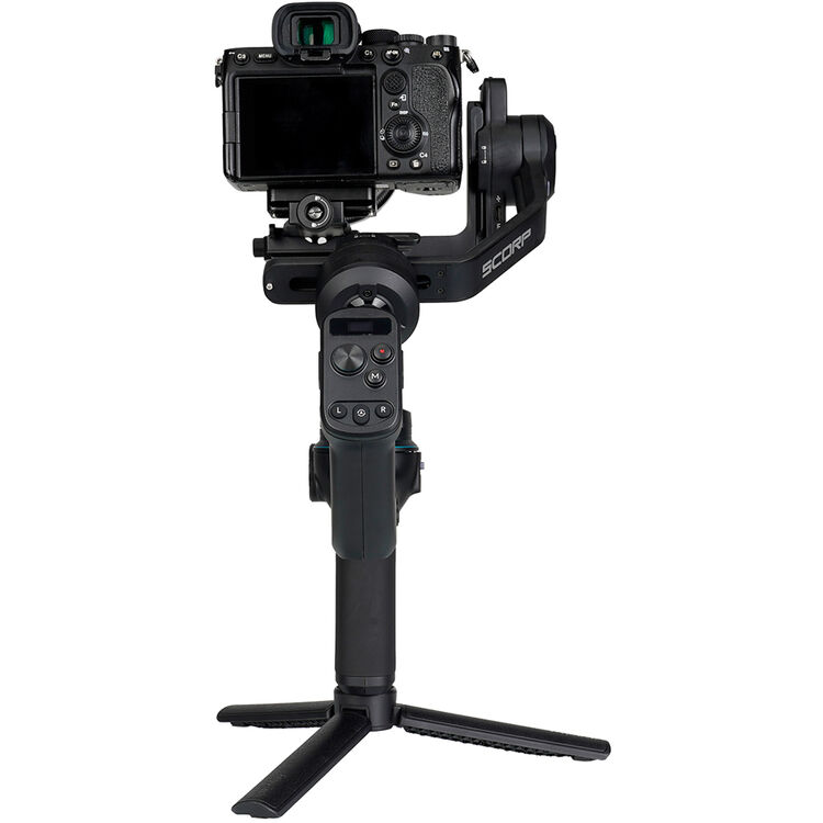 Feiyu SCORP-C 2 3-Axis Gimbal Stabilizer