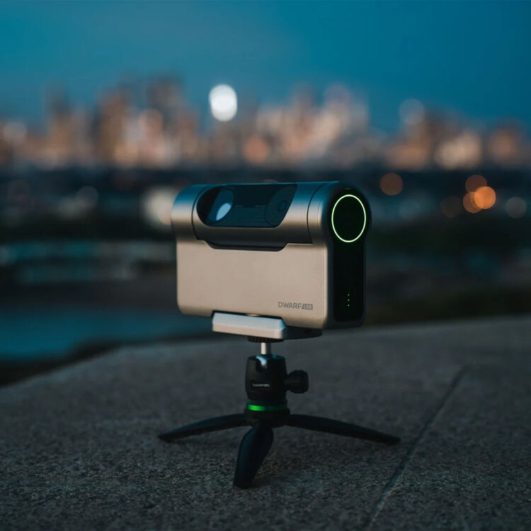 Dwarf 3 Smart Telescope