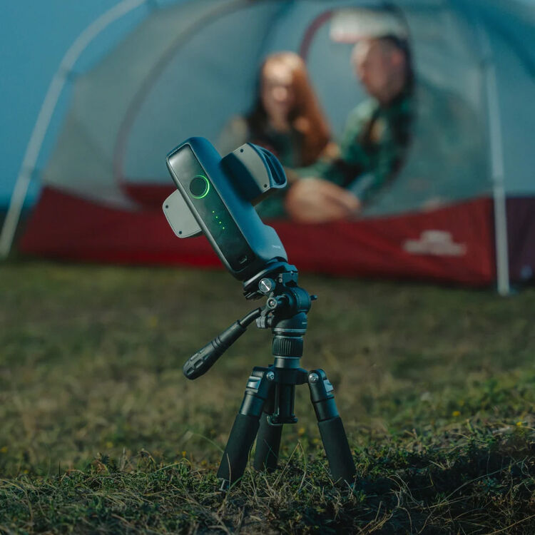 Dwarf mini Smart Telescope