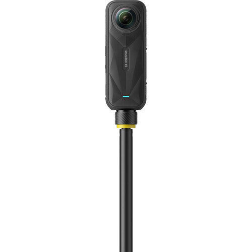 Insta360 2-In1 Selfie Stick + Throwpod Remote Kit