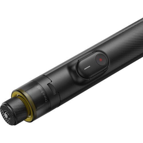 Insta360 2-In1 Selfie Stick + Throwpod Remote Kit