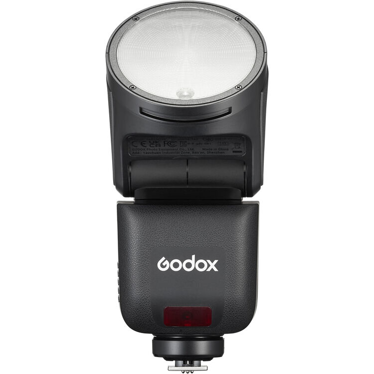 Godox V1mid O TTL On-Camera Flash for Olympus and Panasonic