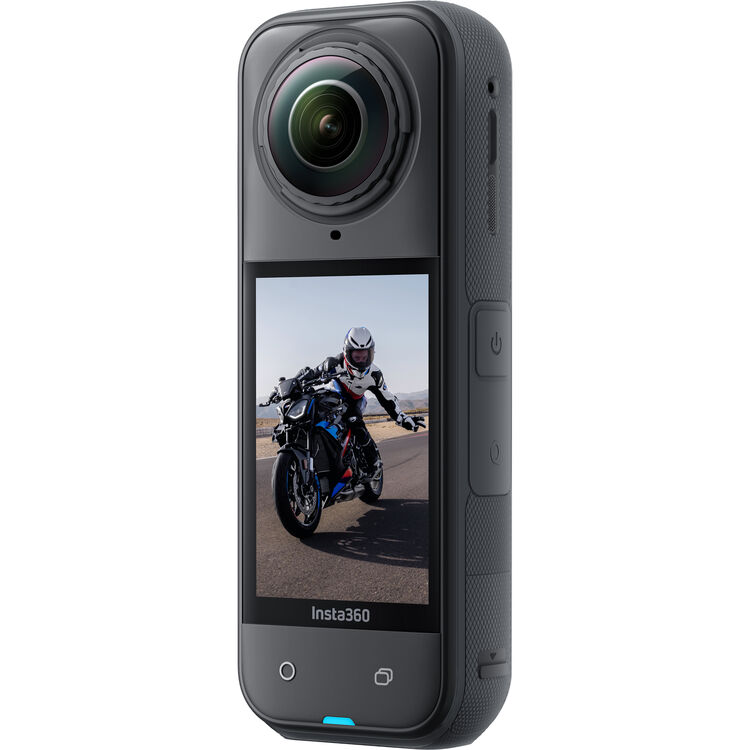 Insta360 X5 BMW Motorad Edition