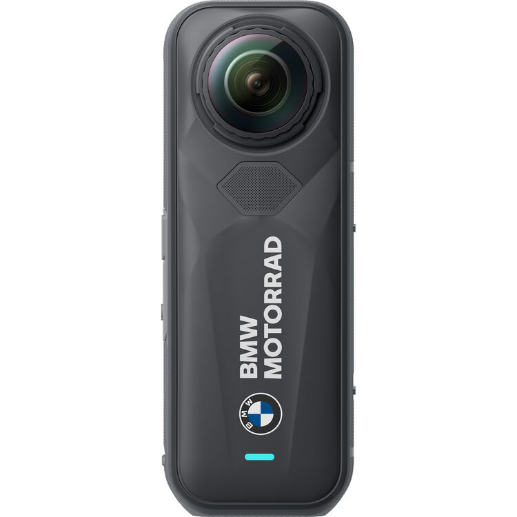 Insta360 X5 BMW Motorad Edition