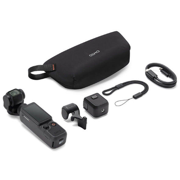 DJI Osmo Pocket 4 Standard Combo