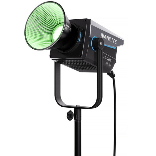 Nanlite FC-720C RGB LED Spotlight