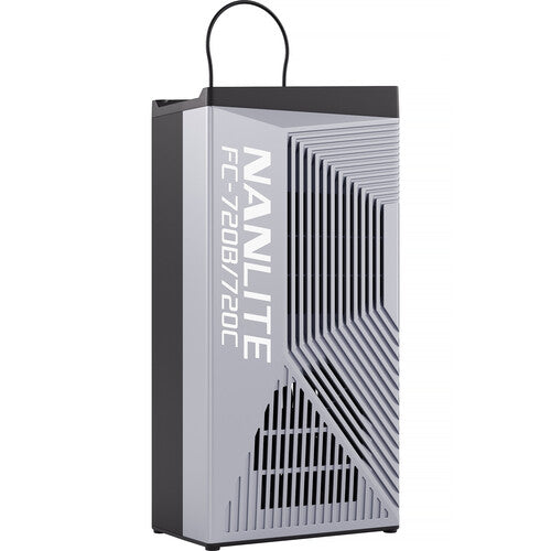 Nanlite FC-720C RGB LED Spotlight