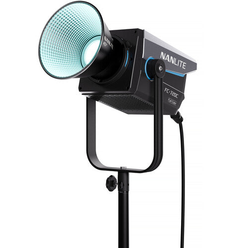Nanlite FC-720C RGB LED Spotlight