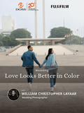 JKT - Love Looks Better in Color