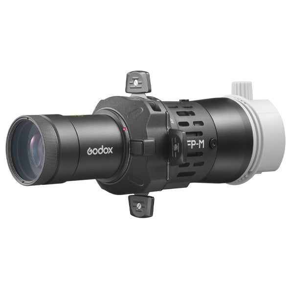 Godox Project Attachment FP-M-50 For Square Speedlite Head