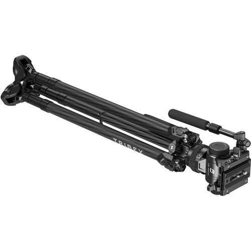 SmallRig x Potato Jet TRIBEX CARBON II Tripod Kit 5755