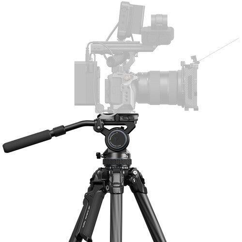 SmallRig x Potato Jet TRIBEX CARBON II Tripod Kit 5755