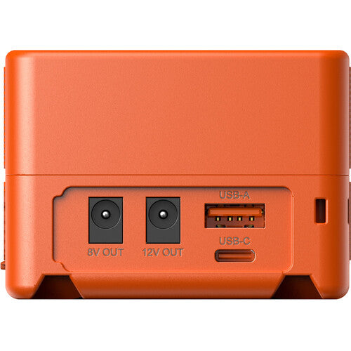 SmallRig VB99 mini V Mount Battery(Orange) 4929
