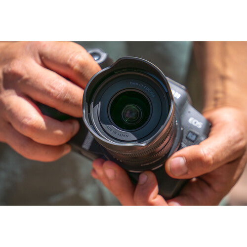 Sigma 15mm f1.4 DC Contemporary Lens for Canon RF
