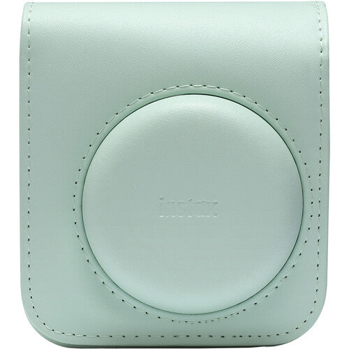 Fujifilm Instax Mini 12 Camera Case Green