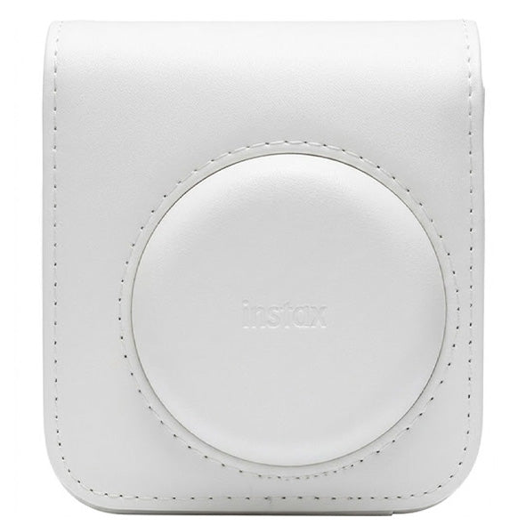 Fujifilm Instax Mini 12 Camera Case White