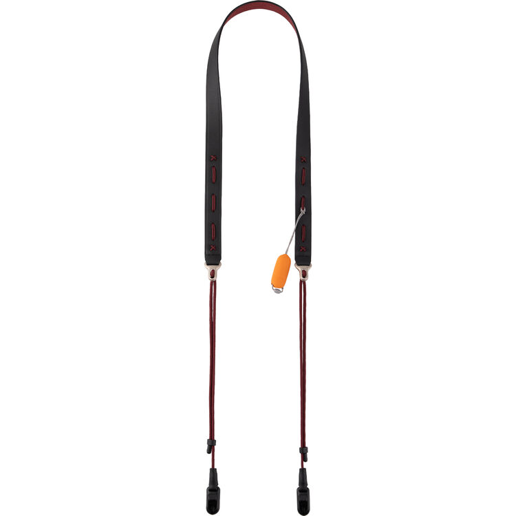 PGYTECH Camera Strap Slim (Vintage-Midnight Black) P-CB-581 BND
