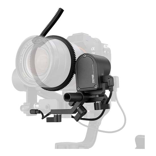 Zhiyun TransMount Servo Zoom Focus Controller (MAX)